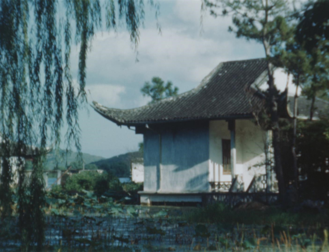 哔咔漫画预告
丨追寻城市影像·放映系列